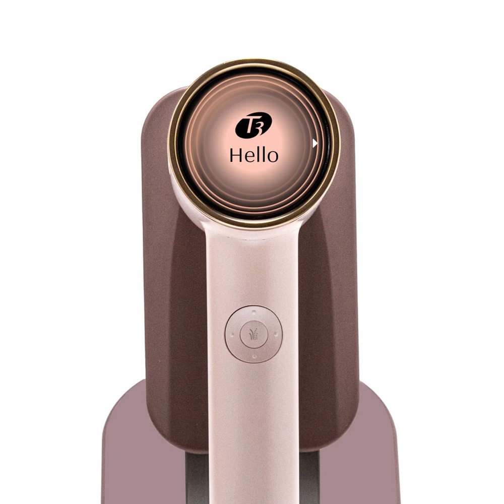 💞HP💞 T3 AIRE IQ Intelligent Hair Dryer Kit - Picture 3 of 4